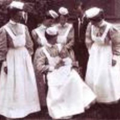 Timeline: A History of Nurses