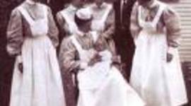 Timeline: A History of Nurses
