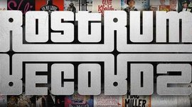 Timeline: Rostrum Records