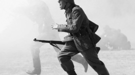 Timeline: WWII American Involvement