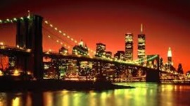 Timeline: New York City Trip