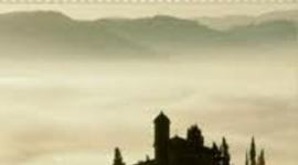 Timeline: Spring 2013 The Alchemist 3rd (Tyler)