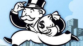 Timeline: Evolução Capitalismo