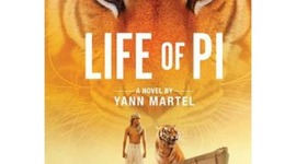 Timeline:  “Spring 2013 Life of Pi 2nd Amber Jolly"