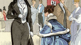 Timeline: Romantic Period - Literary Timeline