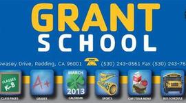 Timeline: Grant Elementary School District