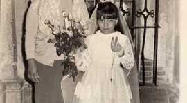 Timeline: Angeles Serret