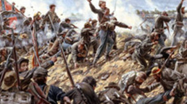 Timeline: Second Manassas