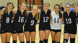 Timeline: The Life of McKayla Marcrum and the World Around Her