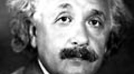 Timeline: Albert Einstein
