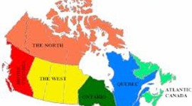 Timeline: History of Canada