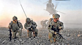 Timeline: Kite Runner & the History of Afghanistan