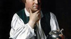 Timeline: Paul Revere's life
