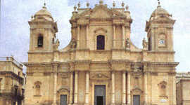 Timeline: Arquitectura Barroca