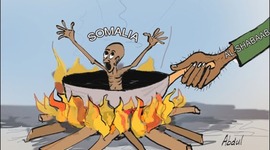 Timeline: al-Shabaab