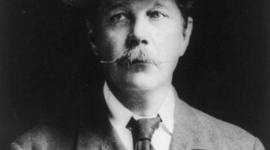 Timeline: Sir Arthur Conan Doyle