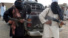 Timeline: Tehrik-e Pakistan