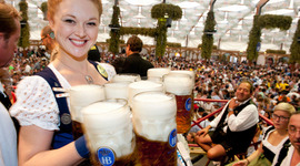 Timeline: Marissa Oktoberfest