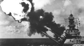 Timeline: Battle of Midway-What if??