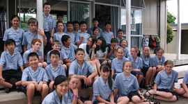 Timeline: Inquiry Management Plan