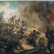 1101 ww1 painting lge