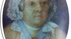 Timeline: Mary Reibey