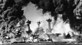 Timeline: American WW2 Events