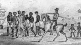 Timeline: The Antebellum Period