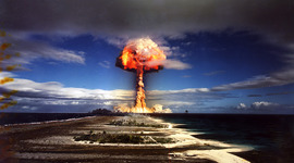 Timeline: Toward A World Without Nuclear Weapons (LPHS Nuclear Nonproliferation Club)