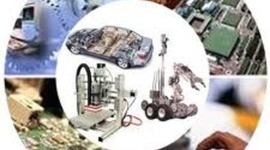 Timeline: Historia de la mecatronica - Jóselyn Rojas