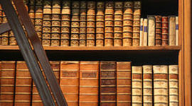 Timeline: Literatura del Barroco