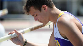 Timeline: Andreas Duplantis