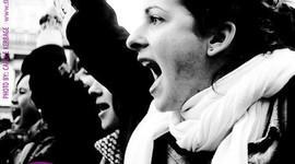 Timeline: A Brief History of International Women's Day and Women's Rights