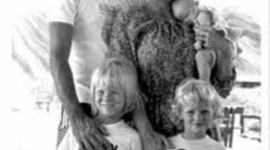 Timeline: A Dingo Took My Baby