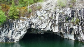 Timeline: Путешествие в Рускеала