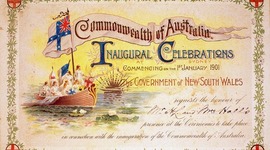 Timeline: Patrick Kinnane's federation timeline