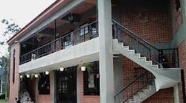 Timeline: Años de Colegio en el Bachillerato