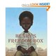 Henry's freedom box