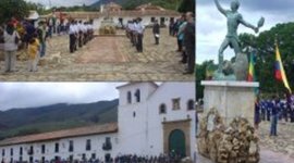 Timeline: BACHILLERATO EN EL COLEGIO