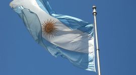 Timeline: Argentina nuestro país