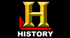 Timeline: U.S. History by DJ Truskey