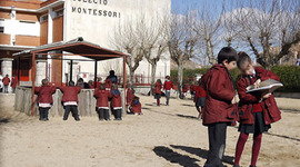 Timeline: AÑOS DE BACHILLERATO