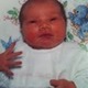 Baby picture of me