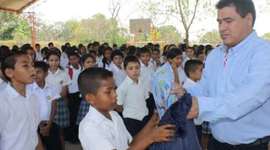 Timeline: BALLICHERATO