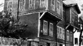 Timeline: 1881 Atatürk doğdu