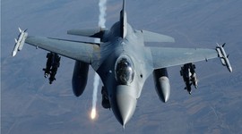 Timeline: fighter aircraft of history