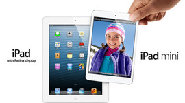 Timeline: History of Tablets