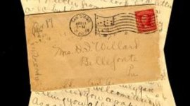 Timeline: History of Letter Writing