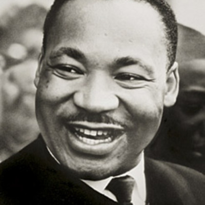 Timeline: Martin Luther King, Jr.