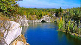 Timeline: Мраморное искусство